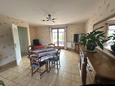 Maison a vendre Dinard 35800 Ille-et-Vilaine 95 m2 5 pièces 374400 euros