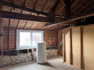 Maison a vendre Pabu 22200 Côtes-d'Armor 69 m2 2 pièces 149120 euros