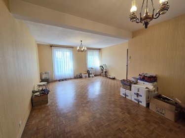 Maison a vendre Morlaix 29600 Finistère 100 m2  147440 euros