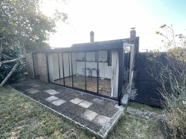 Maison a vendre Fresnay-sur-Sarthe 72130 Sarthe 93 m2 5 pièces 122500 euros