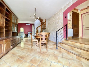Maison a vendre Saint-Jean-de-Cornies 34160 Hérault 134 m2 5 pièces 477000 euros