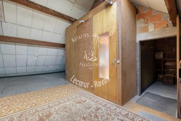 Maison a vendre Bois-d'Arcy 78390 Yvelines 125 m2 6 pièces 399990 euros