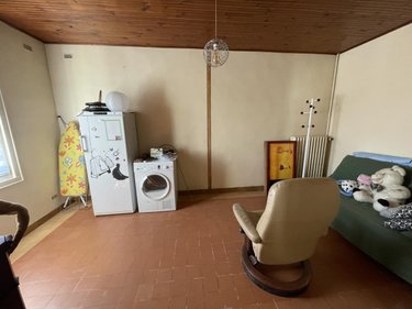 Maison a vendre Dissé-sous-Ballon 72260 Sarthe 51 m2 3 pièces 79500 euros