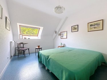 Maison a vendre Larmor-Plage 56260 Morbihan 230 m2 8 pièces 1192840 euros