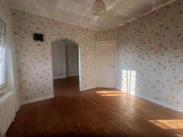 Maison a vendre Bagnoles-de-l'Orne-Normandie 61140 Orne 79 m2 4 pièces 114950 euros