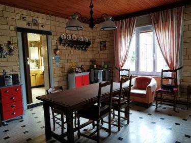 Maison a vendre Fressain 59234 Nord 172 m2 10 pièces 158250 euros