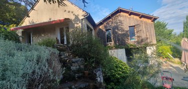 Maison a vendre Juigné-sur-Sarthe 72300 Sarthe 178 m2 6 pièces 332800 euros