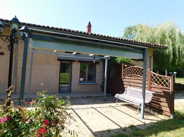 Maison a vendre Varambon 01160 Ain 91 m2  185000 euros