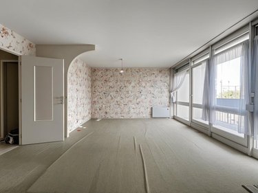 Appartement a vendre Angers 49000 Maine-et-Loire 80 m2 3 pièces 138330 euros