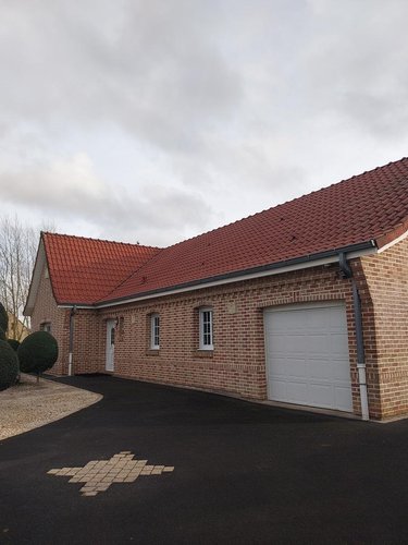 Maison a vendre Capelle-Fermont 62690 Pas-de-Calais 180 m2  390000 euros