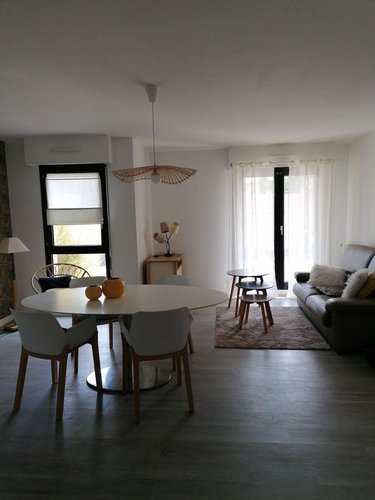 Appartement a vendre Lorient 56100 Morbihan 65 m2 4 pièces 239516 euros