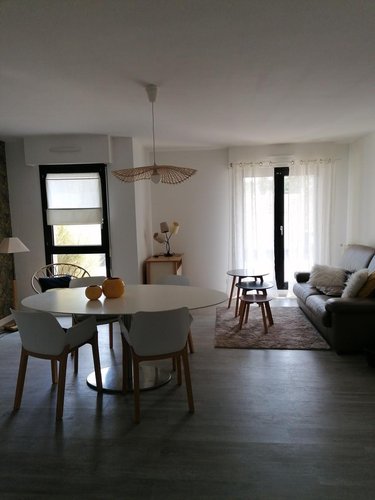 Appartement a vendre Lorient 56100 Morbihan 65 m2 4 pièces 223994 euros