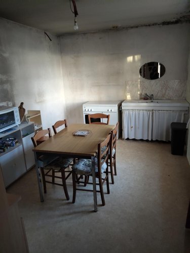 Maison a vendre La Bazoge 72650 Sarthe 111 m2  198280 euros