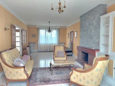 Maison a vendre Val-au-Perche 61260 Orne 198 m2 6 pièces 179350 euros