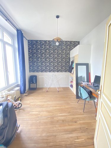 Maison a vendre Loudéac 22600 Côtes-d'Armor 196 m2 8 pièces 296400 euros