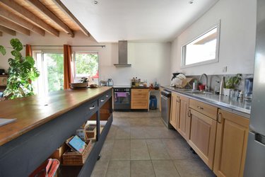 Maison a vendre Bécon-les-Granits 49370 Maine-et-Loire 179 m2 9 pièces 396000 euros