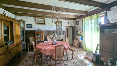 Maison a vendre Plouescat 29430 Finistère 145 m2 8 pièces 261500 euros