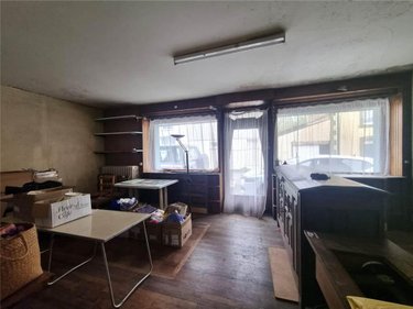 Maison a vendre Quéménéven 29180 Finistère 190 m2 9 pièces 96400 euros