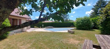 Maison a vendre Franois 25770 Doubs 140 m2  390000 euros