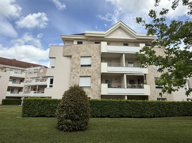 Appartement a vendre Dijon 21000 Côte-d'Or 80 m2 4 pièces 240000 euros