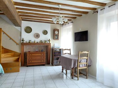 Maison a vendre Igé 61130 Orne 148 m2 5 pièces 127800 euros