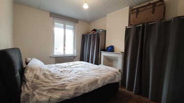 Maison a vendre Bucquoy 62116 Pas-de-Calais 109 m2 8 pièces 164802 euros