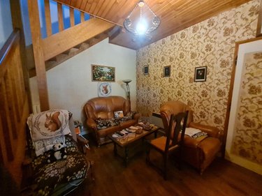 Maison a vendre Réguiny 56500 Morbihan 135 m2 7 pièces 124000 euros
