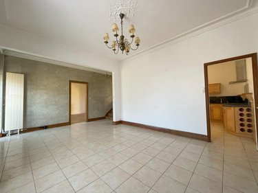 Maison a vendre Marolles-les-Braults 72260 Sarthe 155 m2 8 pièces 276340 euros