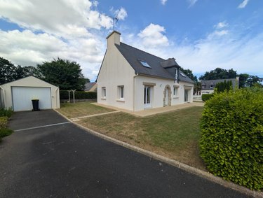 Maison a vendre Lanvollon 22290 Côtes-d'Armor 111 m2 6 pièces 220500 euros