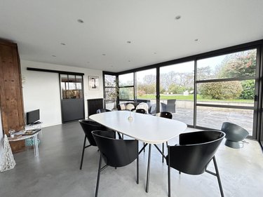 Maison a vendre Guichen 35580 Ille-et-Vilaine 190 m2 8 pièces 649375 euros