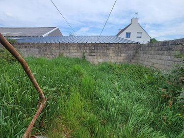 Maison a vendre Gourin 56110 Morbihan 74 m2 4 pièces 63820 euros