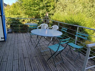 Maison a vendre Andard 49800 Maine-et-Loire 125 m2 7 pièces 331850 euros
