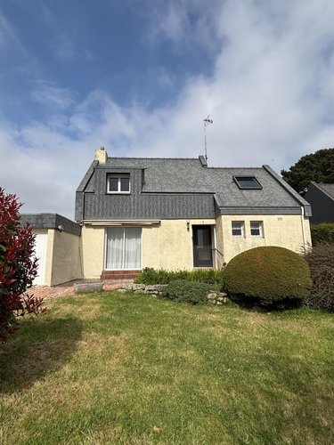Maison a vendre Larmor-Plage 56260 Morbihan 109 m2 5 pièces 374400 euros
