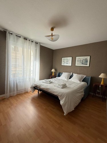 Appartement a vendre Angers 49000 Maine-et-Loire 113 m2 4 pièces 531336 euros