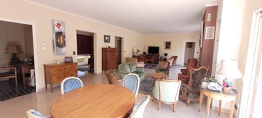 Maison a vendre Pont-Scorff 56620 Morbihan 166 m2  638580 euros