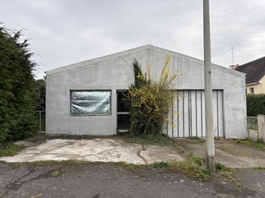 Maison a vendre Ploemeur 56270 Morbihan 126 m2 4 pièces 229360 euros