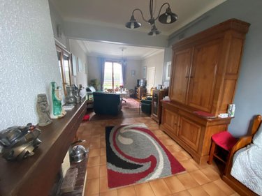 Maison a vendre Saint-Clément-des-Levées 49350 Maine-et-Loire 145 m2 5 pièces 215744 euros
