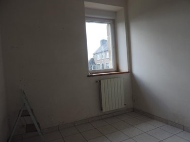 Maison a vendre Plounévez-Moëdec 22810 Côtes-d'Armor 112 m2 5 pièces 166500 euros