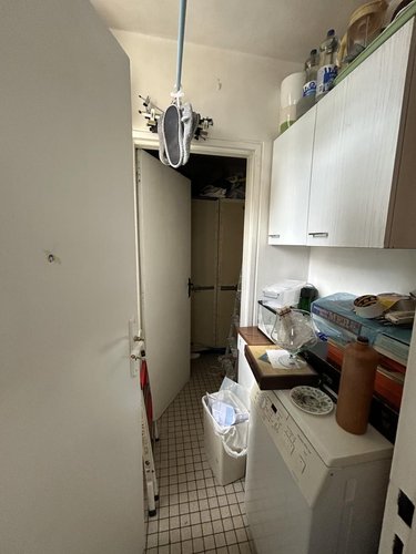 Appartement a vendre Saint-Gratien 95210 Val-d'Oise 51 m2 2 pièces 116840 euros