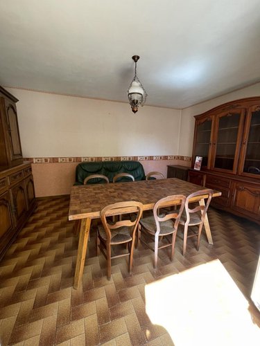Maison a vendre Le Mans 72000 Sarthe 80 m2 5 pièces 148400 euros