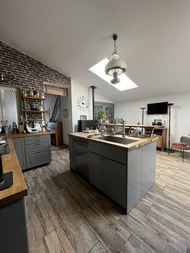 Maison a vendre Saint-Quentin 02100 Aisne 152 m2 6 pièces 249000 euros