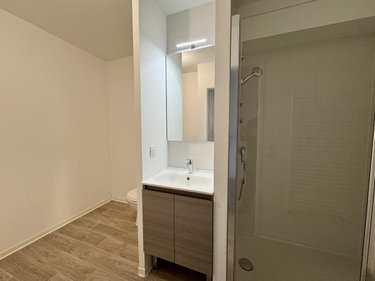 Location appartement Angers 49000 Maine-et-Loire 33 m2 1 pièce 593 euros