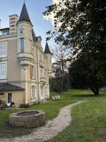 Maison a vendre Angers 49000 Maine-et-Loire 282 m2 10 pièces 1580000 euros