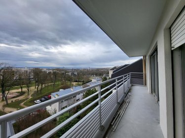 Appartement a vendre Reims 51100 Marne 72 m2 4 pièces 189000 euros