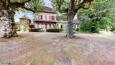 Maison a vendre Serrières-de-Briord 01470 Ain 764 m2 27 pièces 730000 euros