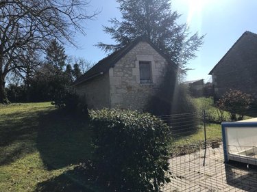 Maison a vendre Sainte-Solange 18220 Cher 310 m2 8 pièces 360500 euros