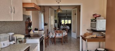 Maison a vendre Vernou-sur-Brenne 37210 Indre-et-Loire 175 m2  426380 euros