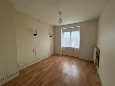 Appartement a vendre Évron 53600 Mayenne 56 m2 3 pièces 63240 euros
