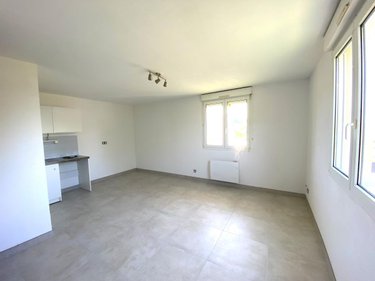 Location appartement Tiercé 49125 Maine-et-Loire 32 m2 1 pièce 430 euros