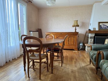 Maison a vendre Guingamp 22200 Côtes-d'Armor 122 m2 6 pièces 138640 euros